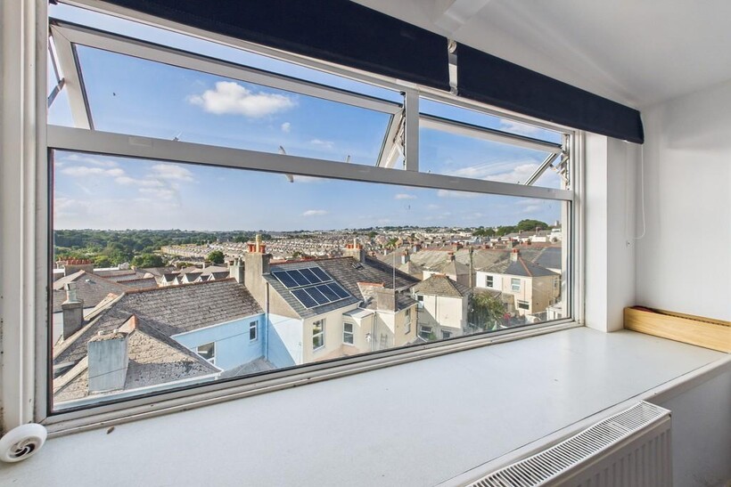 North Road East, Plymouth PL4 House share to rent - £480 pcm (£111 pw)