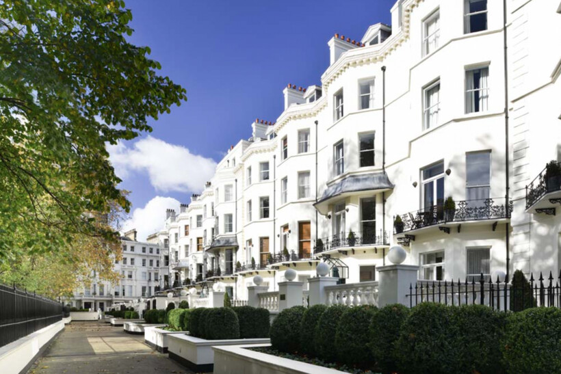 Luxury 2 Bedroom Fully Furnished Flat 2 bed apartment to rent - £6,800 pcm (£1,569 pw)