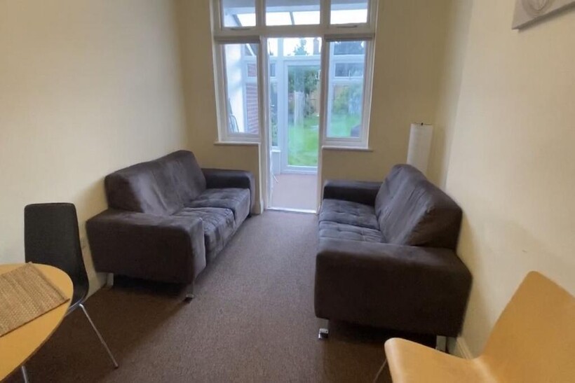 Nottingham NG9 4 bed house to rent - £348 pcm (£80 pw)
