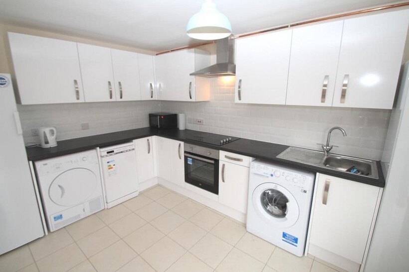 The Glen, Hemel Hempstead House share to rent - £580 pcm (£134 pw)