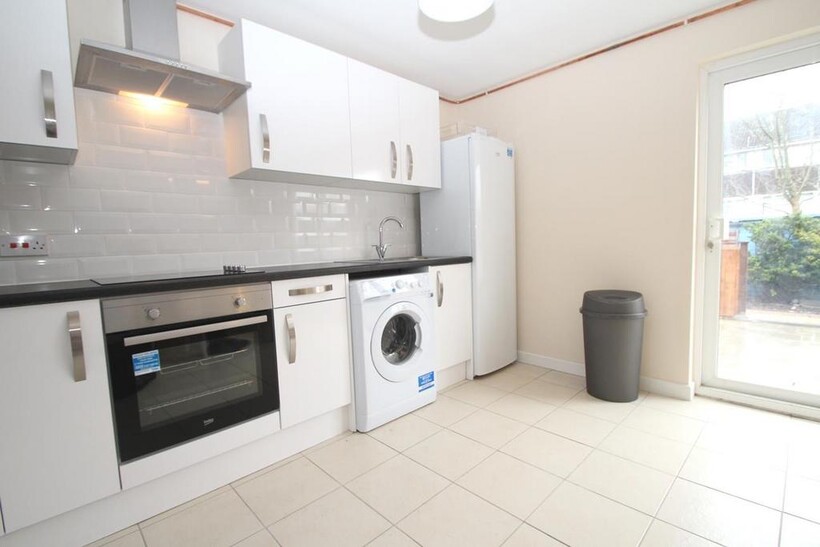 The Glen, Hemel Hempstead House share to rent - £580 pcm (£134 pw)