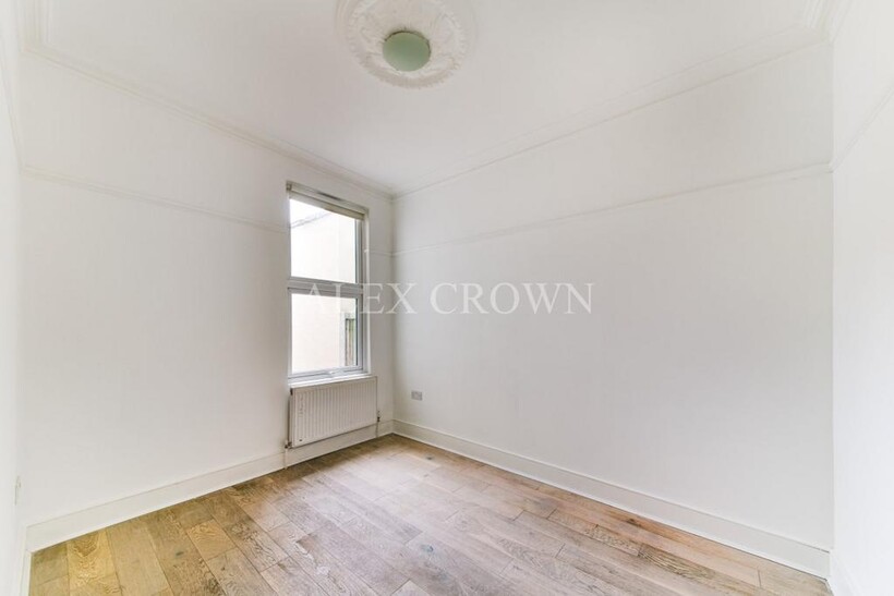 Harberton Road, Archway 6 bed terraced house to rent - £5,600 pcm (£1,292 pw)