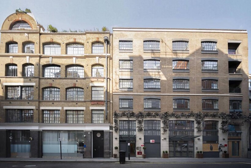 Kean Street, Covent Garden, London, WC2B 2 bed flat to rent - £7,367 pcm (£1,700 pw)