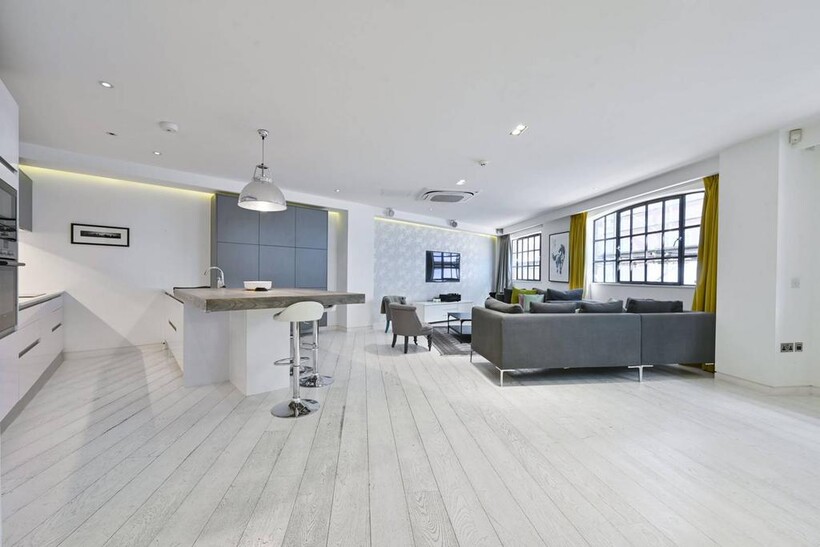 Kean Street, Covent Garden, London, WC2B 2 bed flat to rent - £7,367 pcm (£1,700 pw)