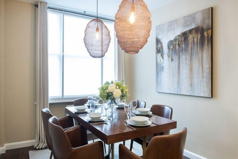 Hill Street, London W1J 2 bed apartment to rent - £5,460 pcm (£1,260 pw)