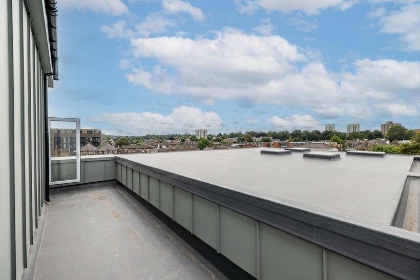 252A High Street, Croydon, CR0 2 bed apartment to rent - £1,775 pcm (£410 pw)