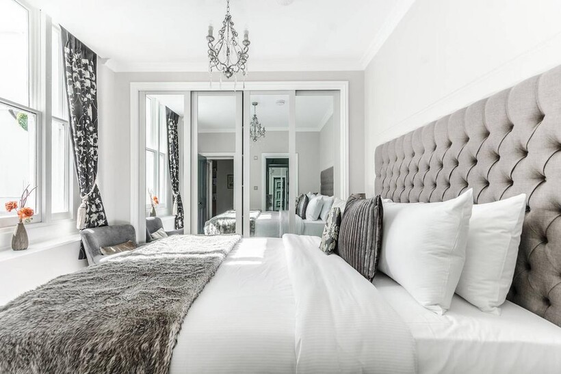 Stanhope Gardens, South Kensington... 2 bed flat to rent - £8,667 pcm (£2,000 pw)