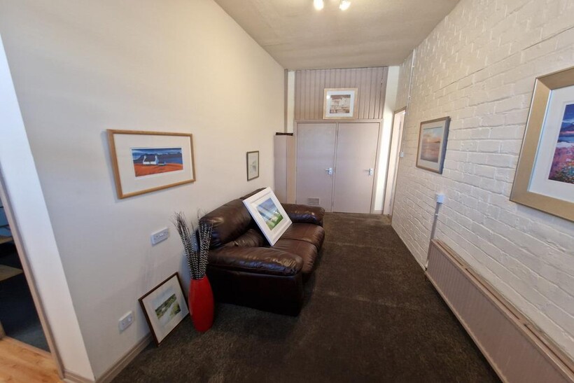 Horsemarket, Kelso, TD5 Property to rent - £521 pcm (£120 pw)