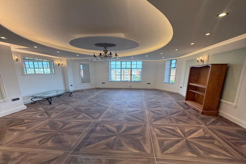 Maida Vale, London W9 2 bed apartment to rent - £4,247 pcm (£980 pw)