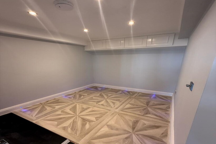 Maida Vale, London W9 2 bed apartment to rent - £4,247 pcm (£980 pw)