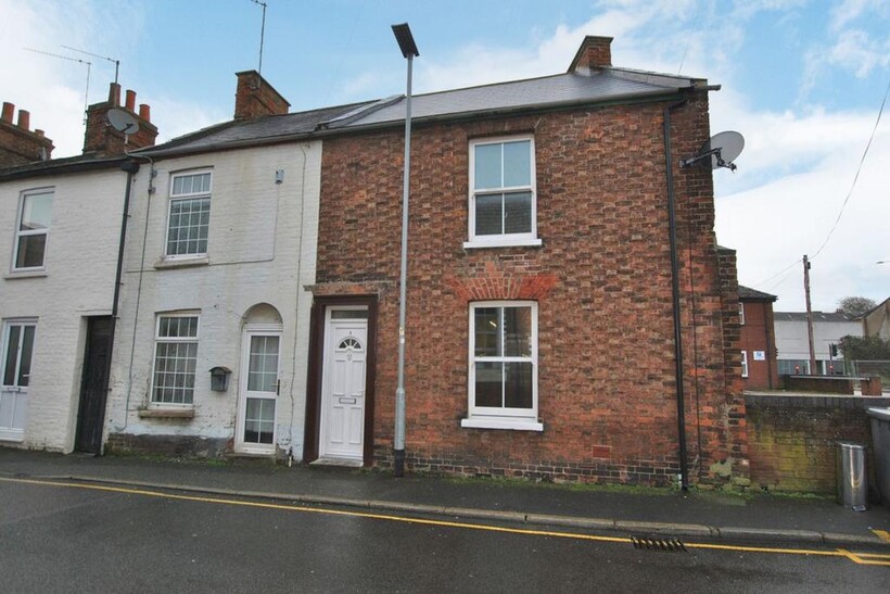 King's Lynn 2 bed house to rent - £720 pcm (£166 pw)