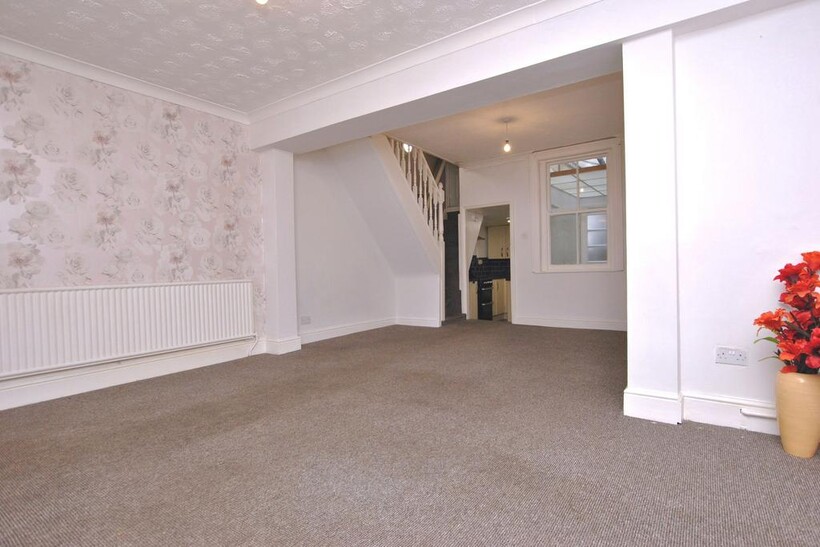 King's Lynn 2 bed house to rent - £720 pcm (£166 pw)