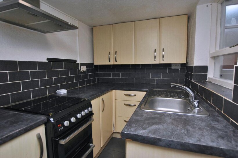 King's Lynn 2 bed house to rent - £720 pcm (£166 pw)