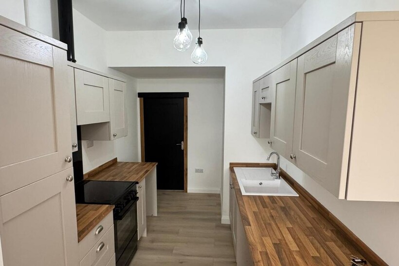 Culcheth, Cheshire WA3 2 bed apartment to rent - £845 pcm (£195 pw)