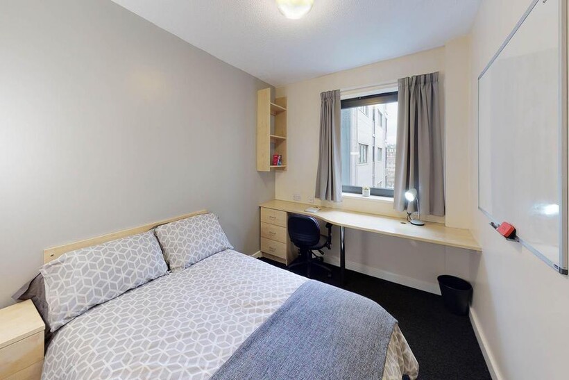Broad Street, Sheffield S2 1 bed in a flat share to rent - £412 pcm (£95 pw)