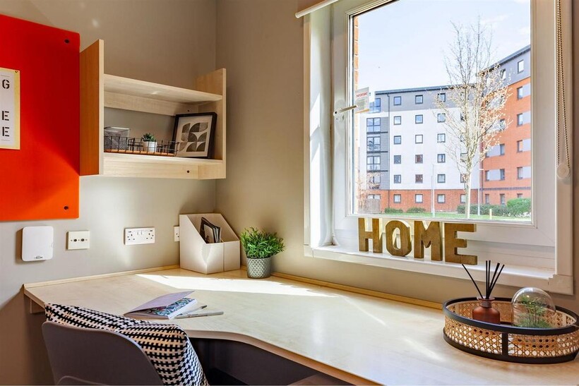 Boston Street, Sheffield S2 1 bed in a flat share to rent - £429 pcm (£99 pw)