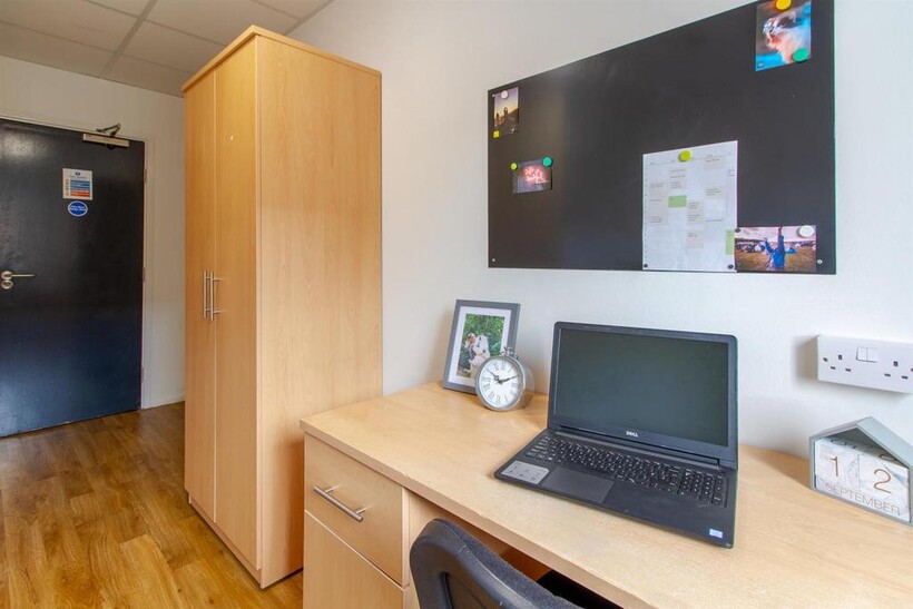 Clasketgate, Lincoln LN2 1 bed in a flat share to rent - £429 pcm (£99 pw)