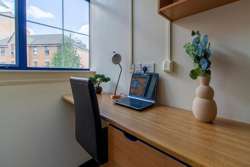 Grassmere Street, Leicester LE2 1 bed in a flat share to rent - £429 pcm (£99 pw)