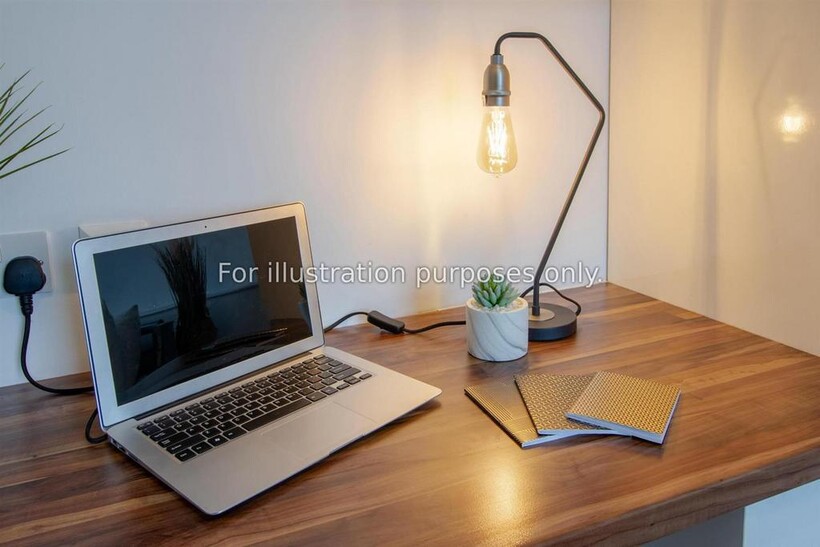 Union Road, Nottingham NG3 1 bed in a flat share to rent - £672 pcm (£155 pw)