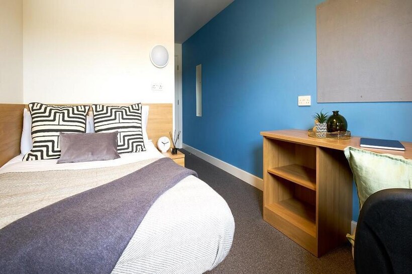 Shield Street, Newcastle Upon Tyne NE2 1 bed in a flat share to rent - £672 pcm (£155 pw)