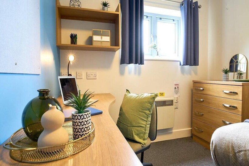 Shield Street, Newcastle Upon Tyne NE2 1 bed in a flat share to rent - £672 pcm (£155 pw)