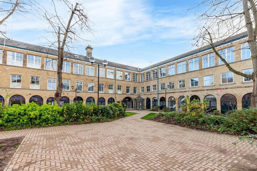 Meanwood Road, Leeds LS7 1 bed in a flat share to rent - £672 pcm (£155 pw)
