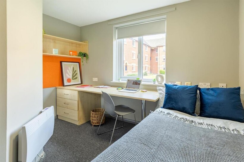 Pershore Road, Birmingham B5 1 bed in a flat share to rent - £693 pcm (£160 pw)