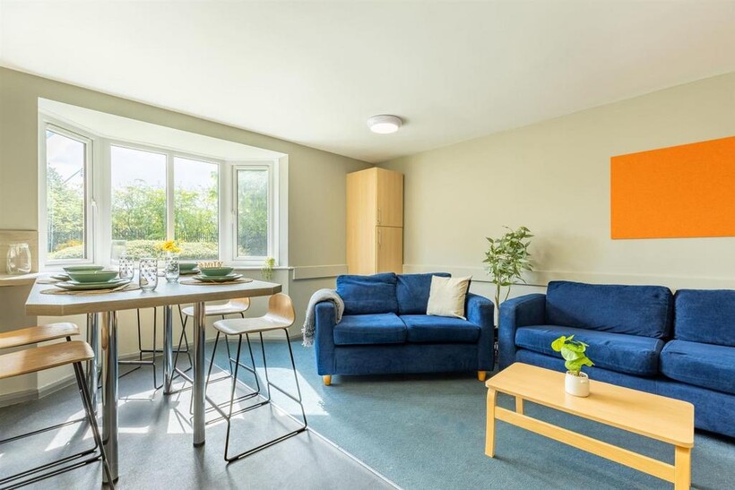 Pershore Road, Birmingham B5 1 bed in a flat share to rent - £693 pcm (£160 pw)