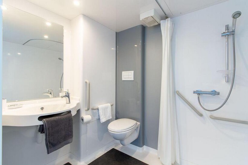 Cathedral Road, Derby DE1 1 bed in a flat share to rent - £758 pcm (£175 pw)