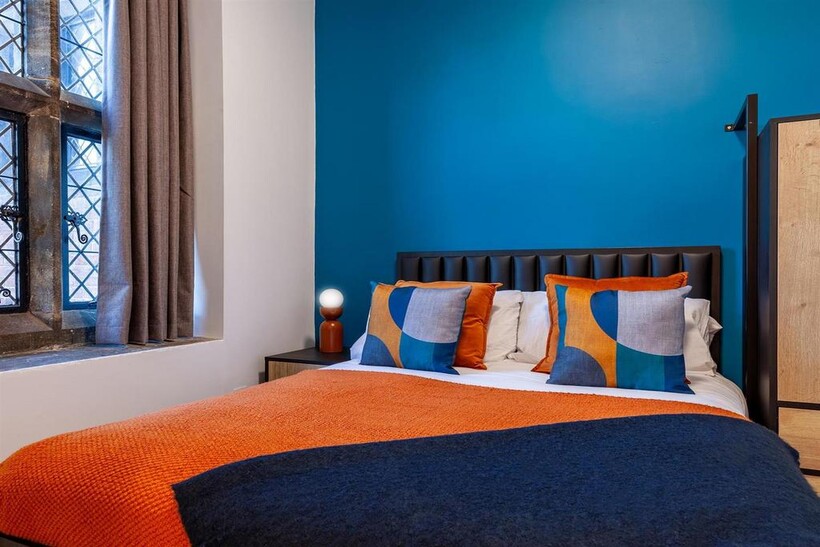 Springfield Mount, Leeds LS2 1 bed in a flat share to rent - £819 pcm (£189 pw)