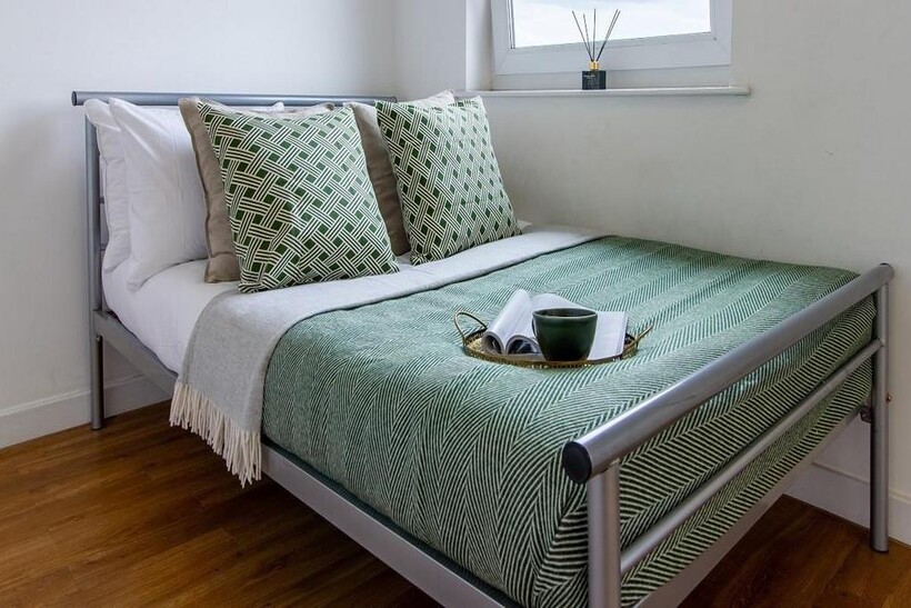 Lower Loveday Street, Birmingham B19 1 bed in a flat share to rent - £845 pcm (£195 pw)