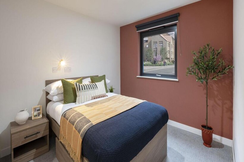 James Street, York YO10 1 bed in a flat share to rent - £997 pcm (£230 pw)