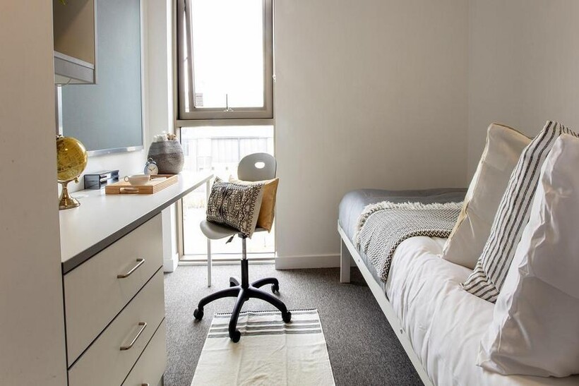 East Sands, St Andrews KY16 1 bed in a flat share to rent - £997 pcm (£230 pw)