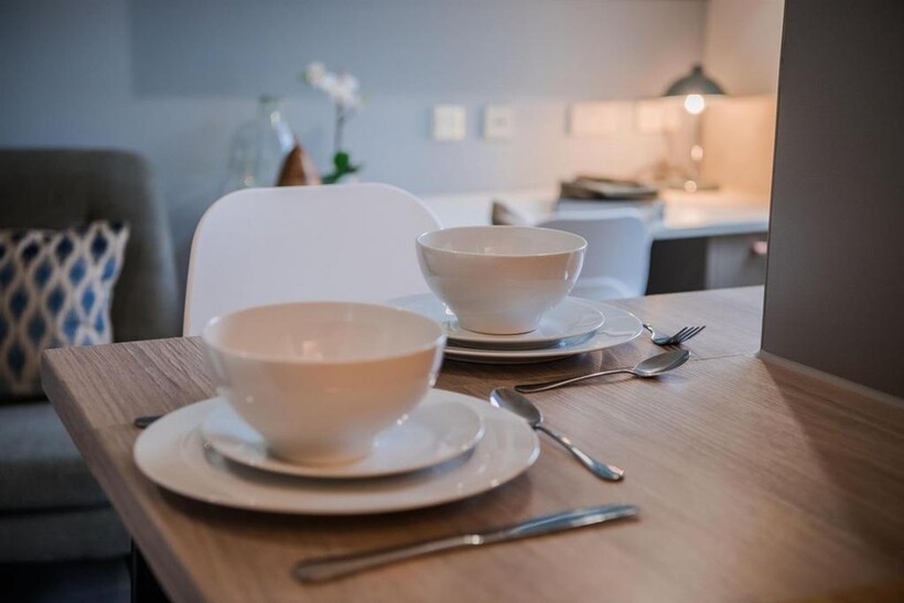 McDonald Road, Edinburgh EH7 1 bed in a flat share to rent - £997 pcm (£230 pw)