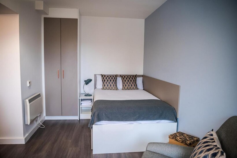 McDonald Road, Edinburgh EH7 1 bed in a flat share to rent - £997 pcm (£230 pw)
