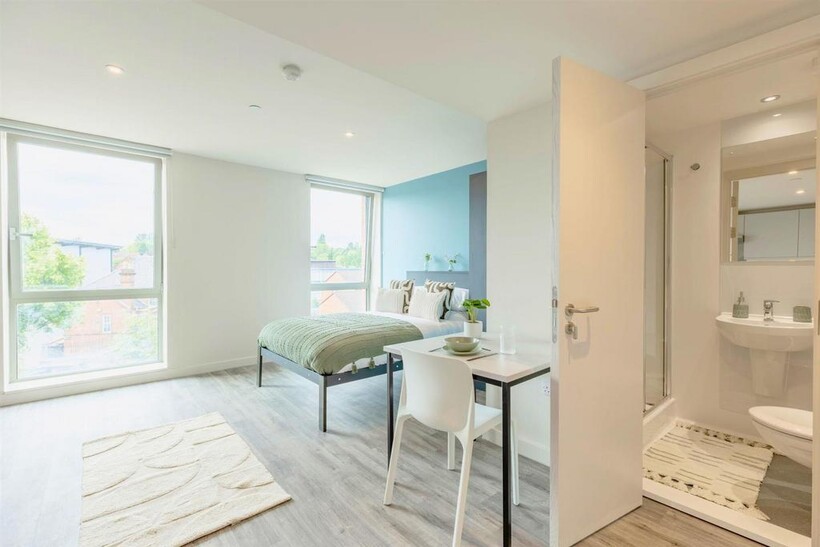 Dogpool Lane, Birmingham B30 1 bed in a flat share to rent - £1,018 pcm (£235 pw)