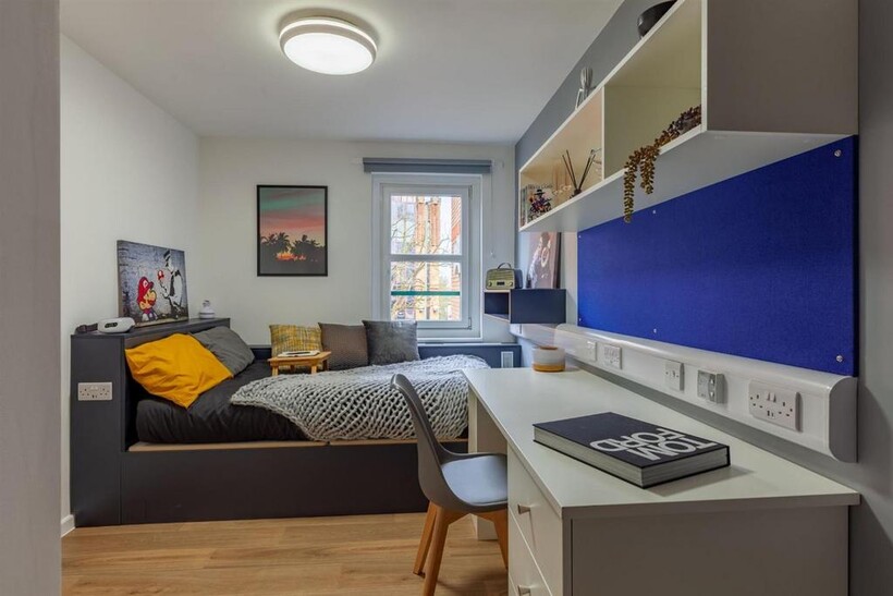 Bridge Street, Guildford GU1 1 bed in a flat share to rent - £1,040 pcm (£240 pw)