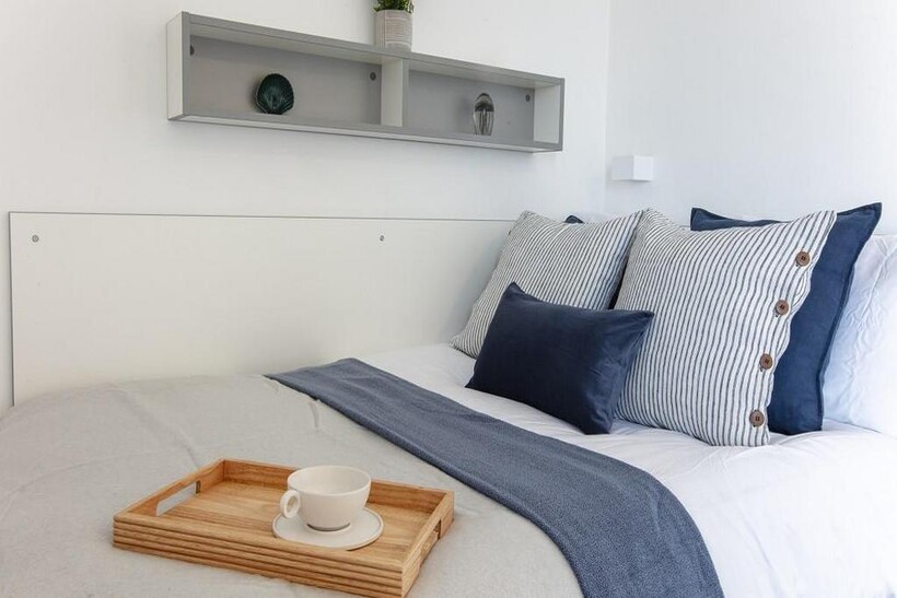 East Sands, St Andrews KY16 1 bed in a flat share to rent - £1,083 pcm (£250 pw)