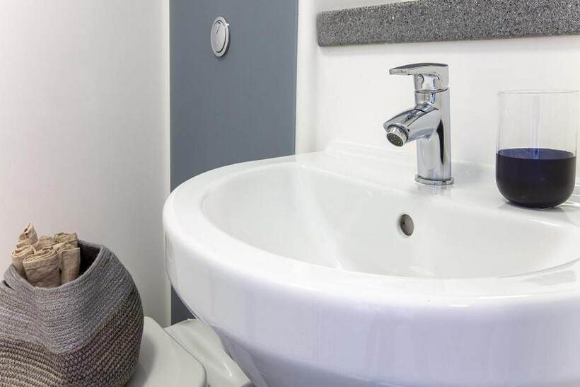 East Sands, St Andrews KY16 1 bed in a flat share to rent - £1,083 pcm (£250 pw)