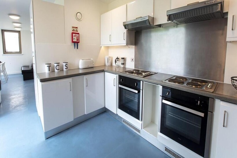 East Sands, St Andrews KY16 1 bed in a flat share to rent - £1,135 pcm (£262 pw)