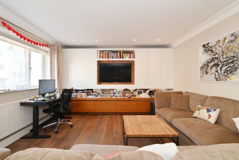 Harrington Road, SW7 2 bed apartment to rent - £4,225 pcm (£975 pw)
