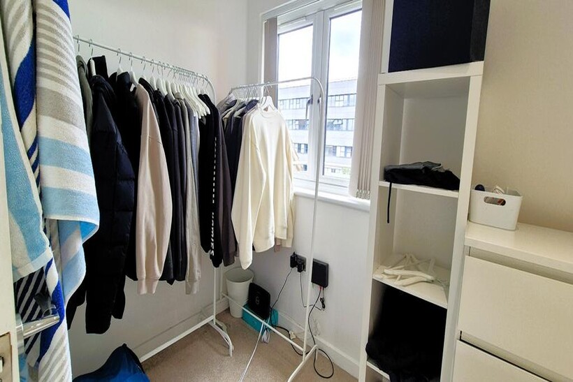 COMMERCIAL ROAD, SO15 2 bed penthouse to rent - £1,795 pcm (£414 pw)