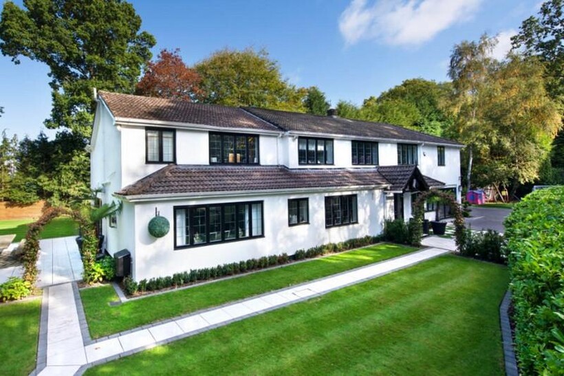 Claverdon Drive, Sutton Coldfield B74 5 bed detached house to rent - £6,000 pcm (£1,385 pw)