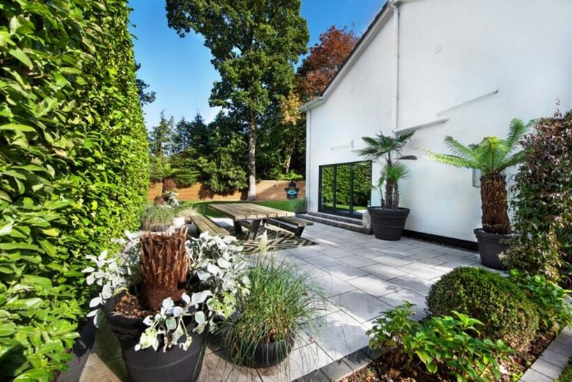 Claverdon Drive, Sutton Coldfield B74 5 bed detached house to rent - £6,000 pcm (£1,385 pw)