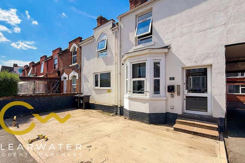 Highfield road DN1 1 bed in a house share to rent - £595 pcm (£137 pw)