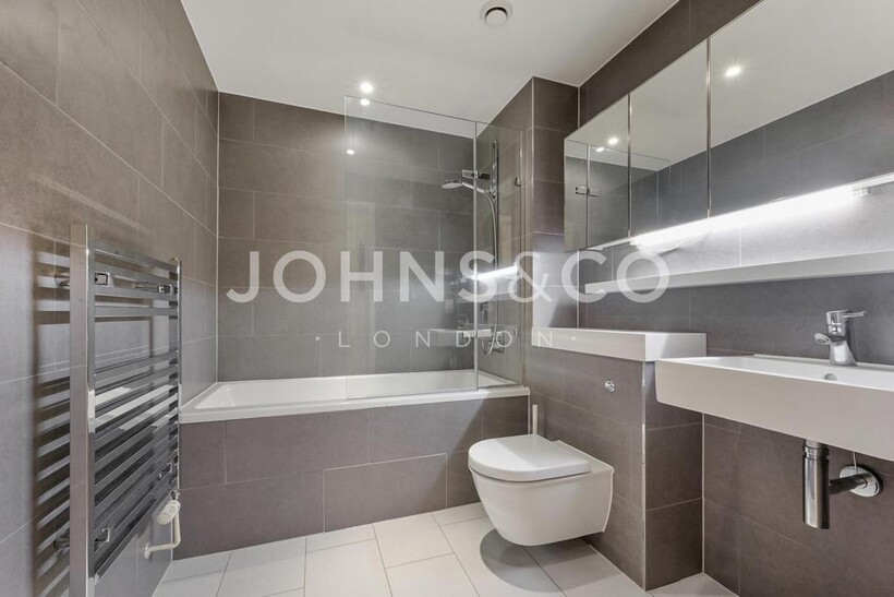 Cordage House, 21 Wapping Lane... 2 bed terraced house to rent - £3,098 pcm (£715 pw)