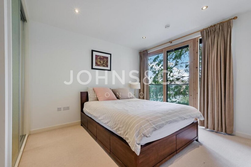 Cordage House, 21 Wapping Lane... 2 bed terraced house to rent - £3,098 pcm (£715 pw)