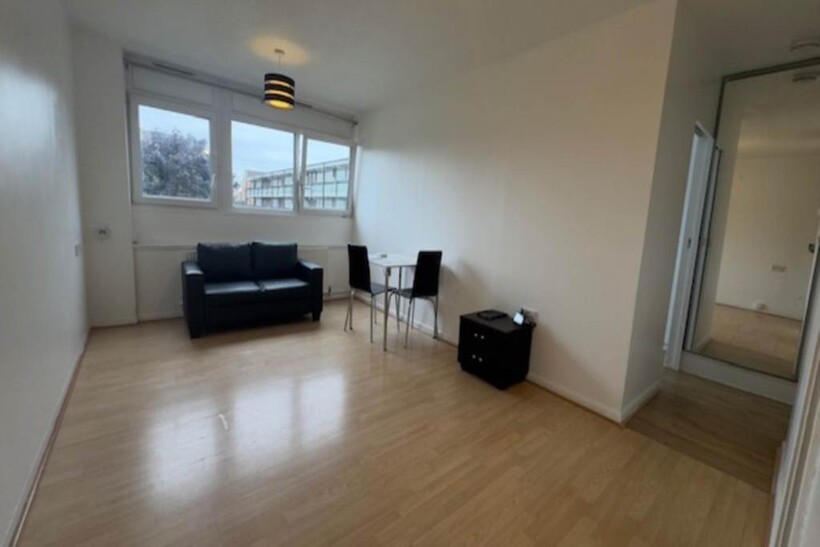 Dagmar Court, Island Gardens 1 bed apartment to rent - £1,547 pcm (£357 pw)