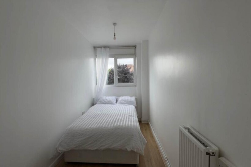Dagmar Court, Island Gardens 1 bed apartment to rent - £1,547 pcm (£357 pw)