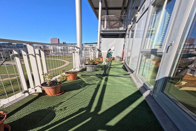 Mason Way, Birmingham B15 2 bed duplex to rent - £1,495 pcm (£345 pw)